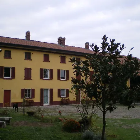 La Cicogna Sommo