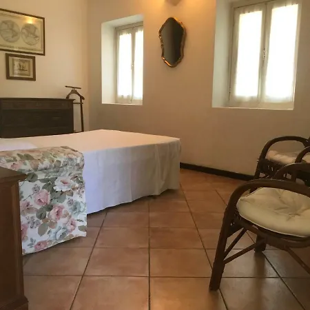 La Cicogna * Sommo