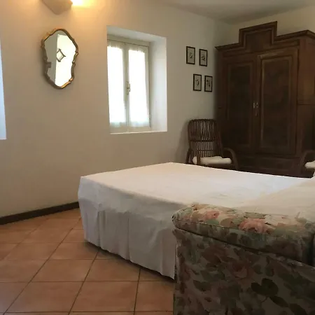 La Cicogna Sommo