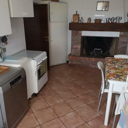 La Cicogna *