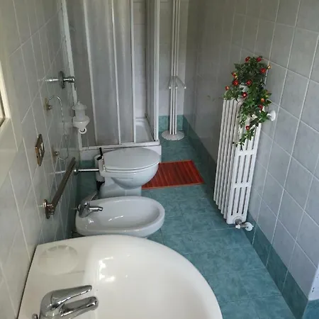 Apartman La Cicogna *