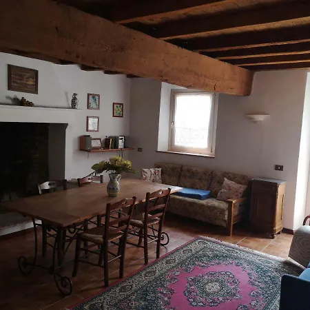 La Cicogna Apartment