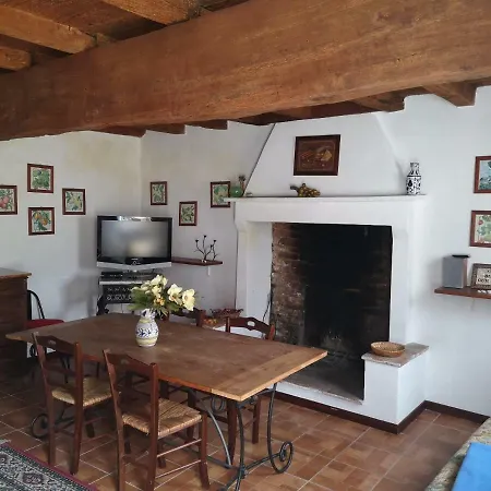 La Cicogna Apartment Sommo