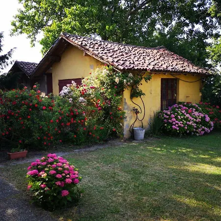 La Cicogna Apartment Sommo