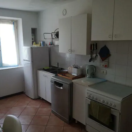 Apartment La Cicogna